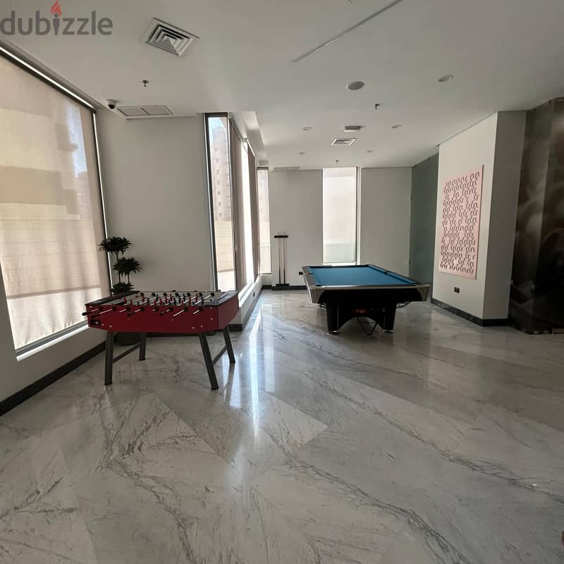 Furnished Apartment for Rent in Mahboula, Block 2 5