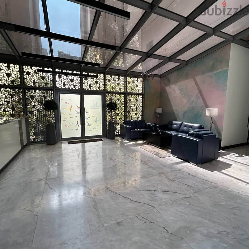 Furnished Apartment for Rent in Mahboula, Block 2 6