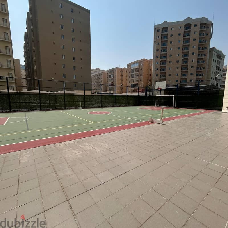 Furnished Apartment for Rent in Mahboula, Block 2 8