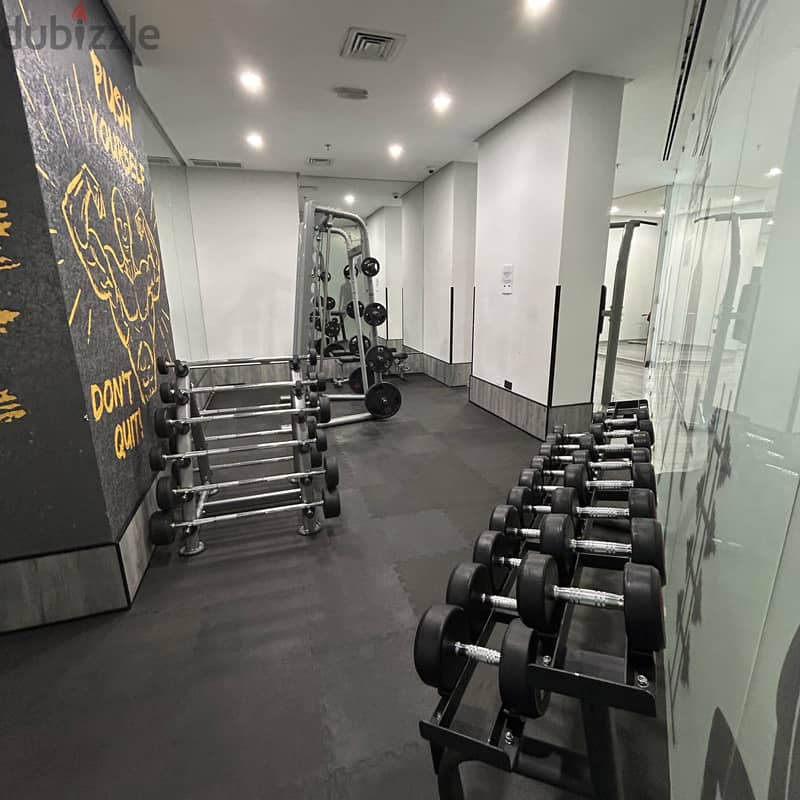 Furnished Apartment for Rent in Mahboula, Block 2 9
