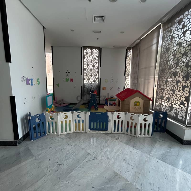 Furnished Apartment for Rent in Mahboula, Block 2 10