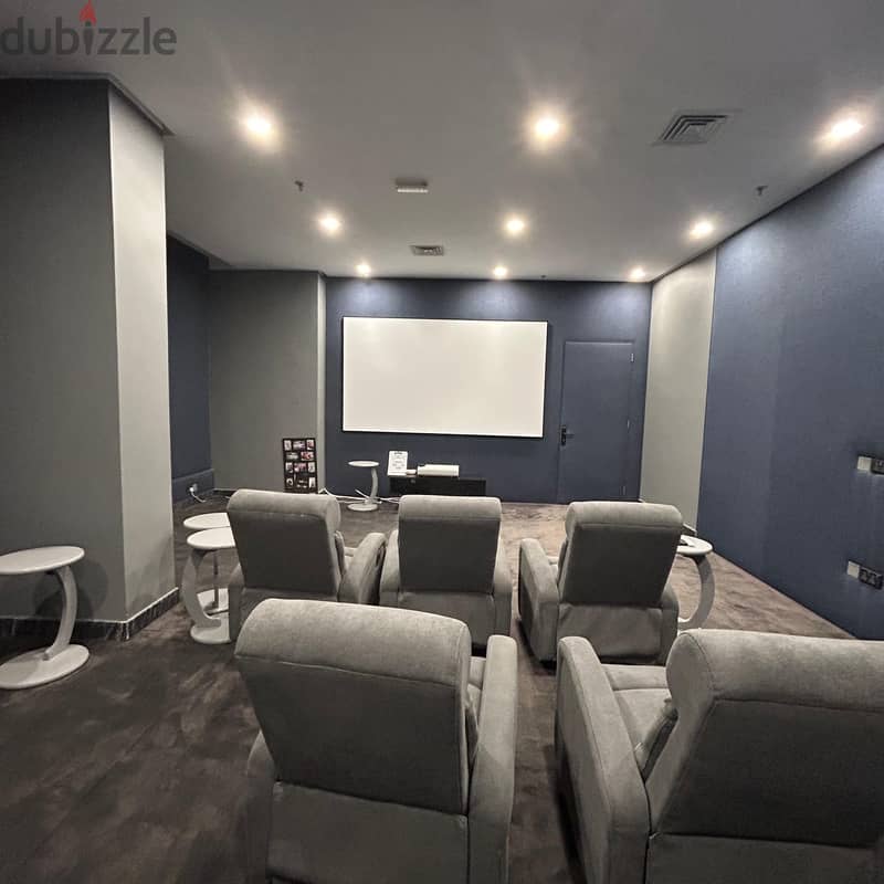 Furnished Apartment for Rent in Mahboula, Block 2 11