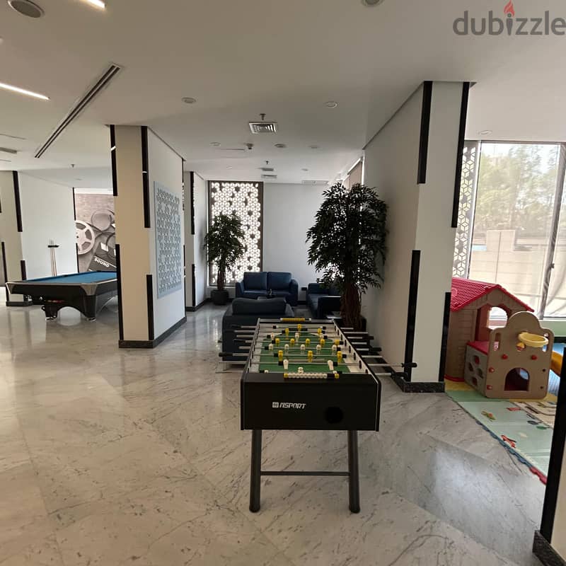 Furnished Apartment for Rent in Mahboula, Block 2 12