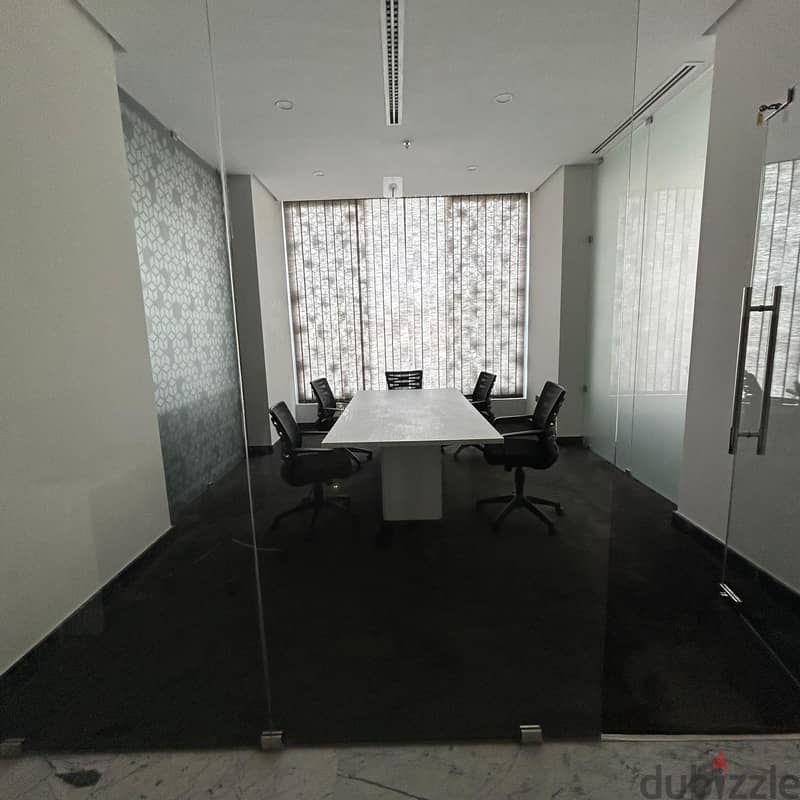 Furnished Apartment for Rent in Mahboula, Block 2 14