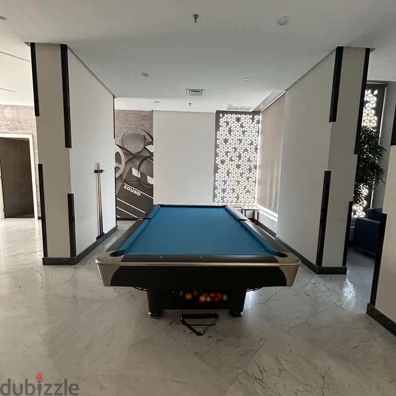 Furnished apartment for rent in Mahboula, Block 2 16