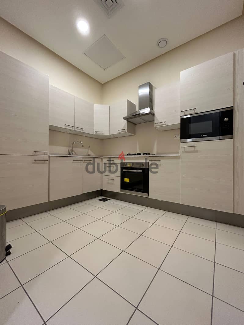 Furnished apartment for rent in Sharq, Block 3 3