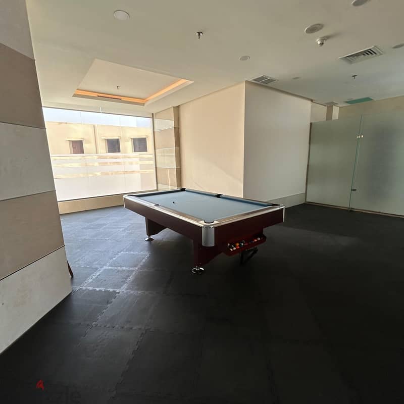 Furnished apartment for rent in Sharq, Block 3 9