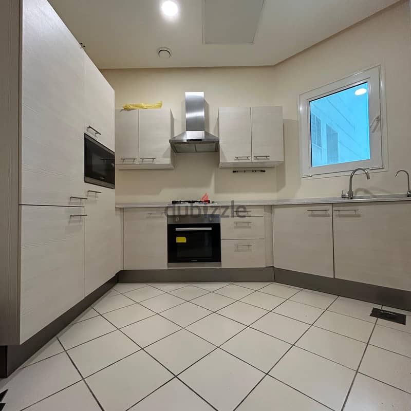 Furnished Apartment for Rent in Sharq, Block 3 2