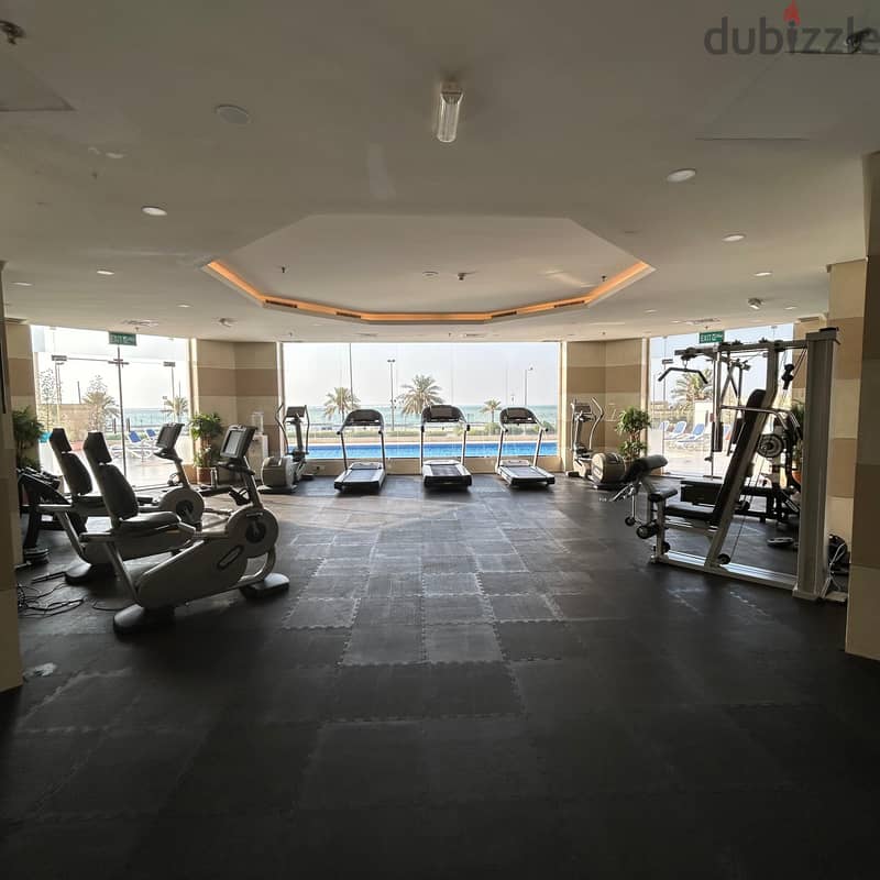 Furnished Apartment for Rent in Sharq, Block 3 7