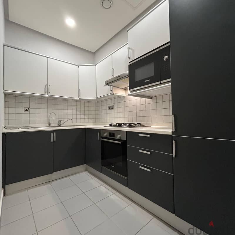 Furnished Apartment for Rent in Salmiya, Block 2 3