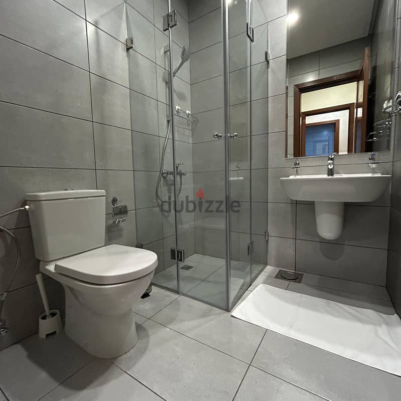 Furnished Apartment for Rent in Salmiya, Block 2 5
