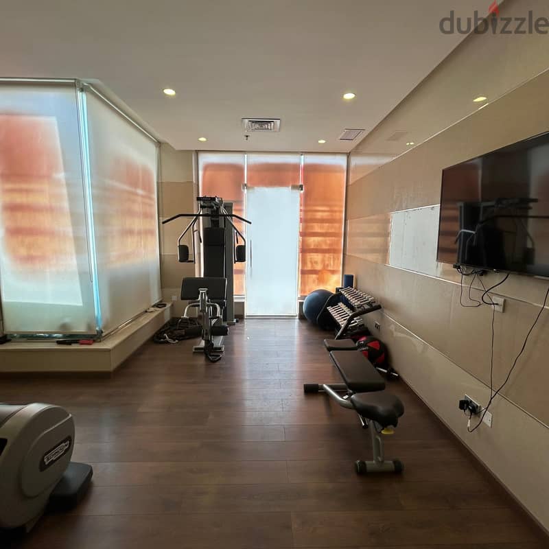 Furnished Apartment for Rent in Salmiya, Block 2 7
