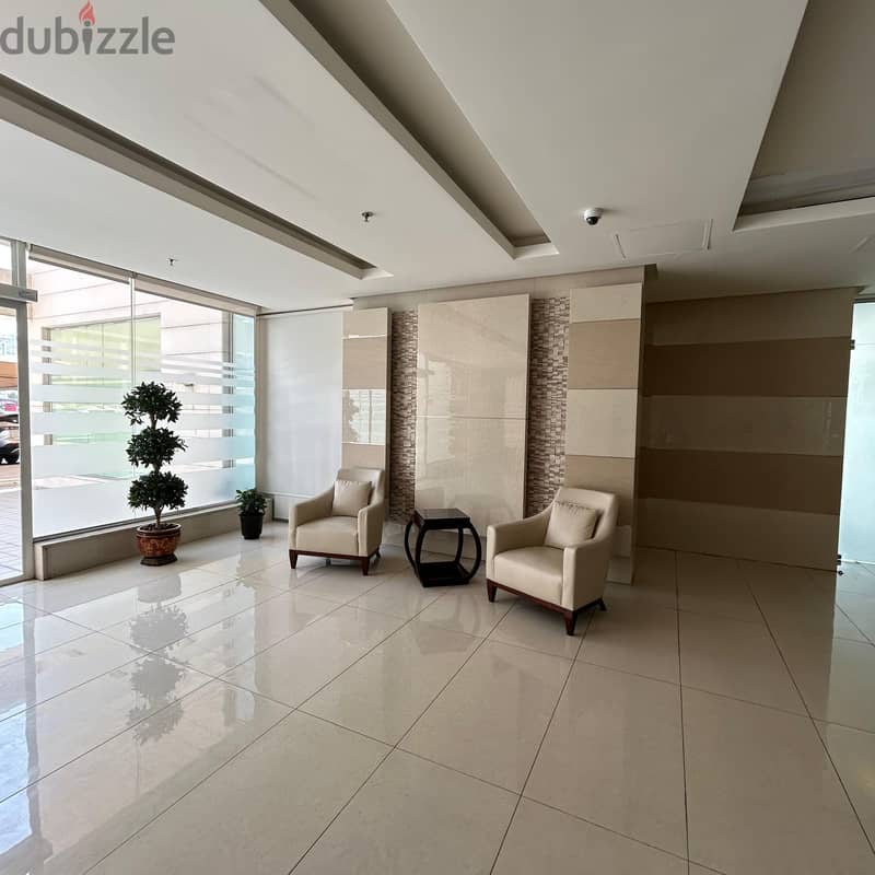 Furnished Apartment for Rent in Salmiya, Block 2 11