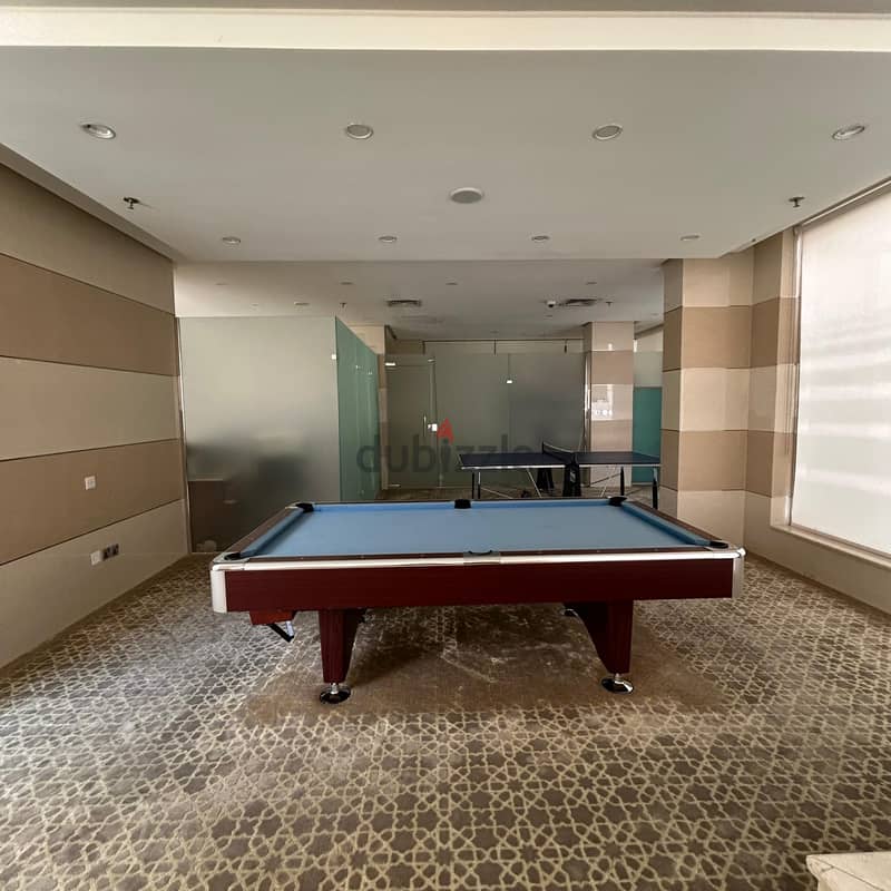Furnished Apartment for Rent in Salmiya, Block 2 12