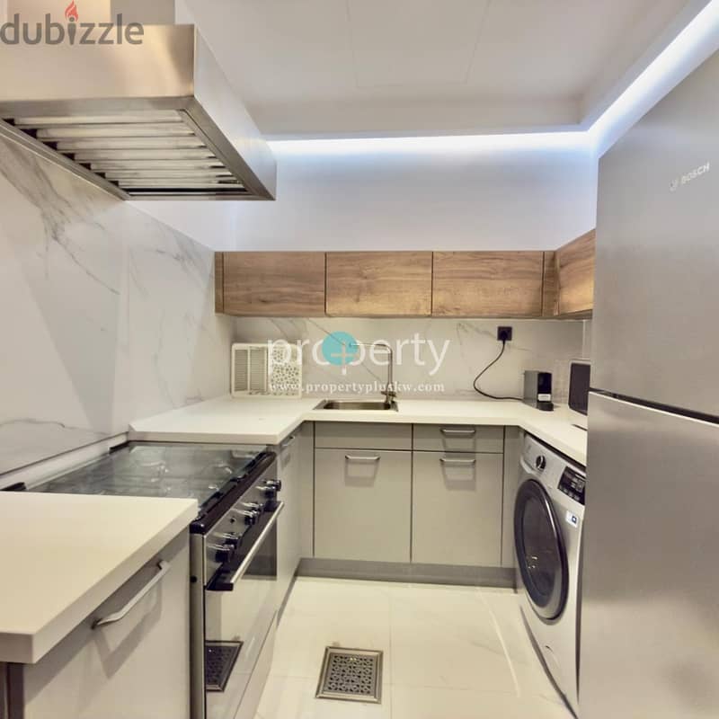 2 bedroom Seaview apartment in sharq -2 Months FREE 3