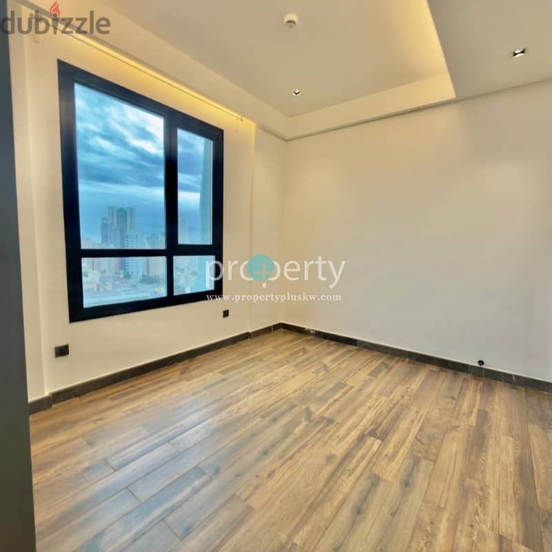 2 bedroom Seaview apartment in sharq -2 Months FREE 6