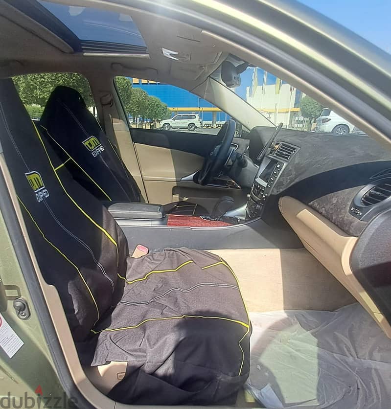 Lexus IS 300 * 2007 9