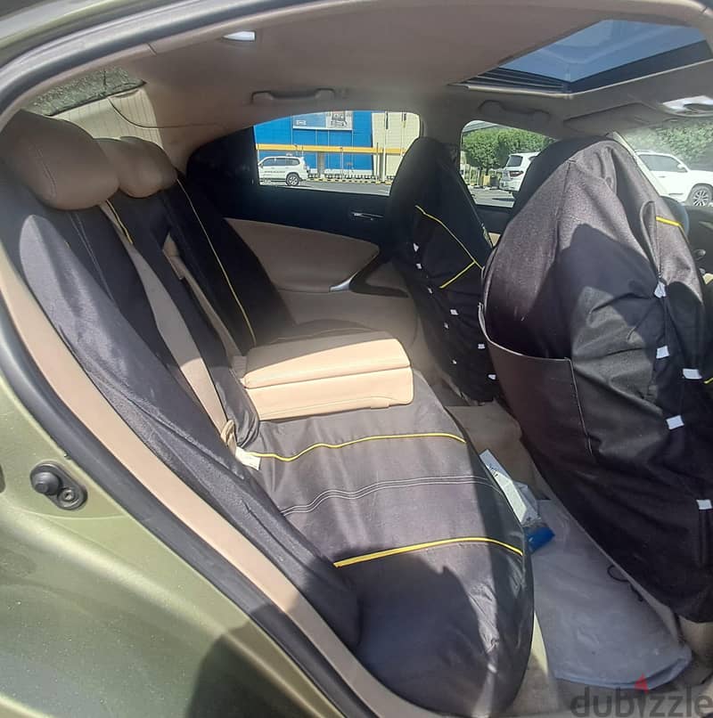 Lexus IS 300 * 2007 10