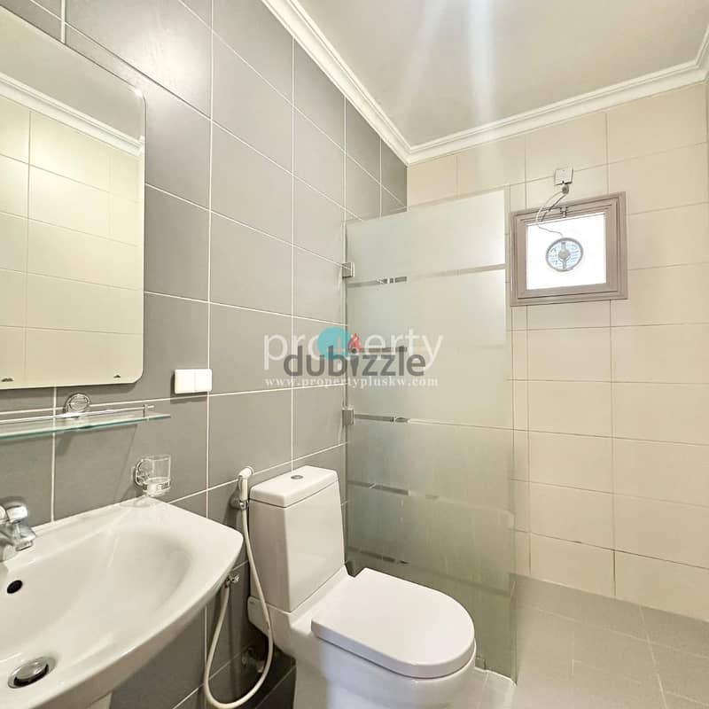 Spacious 4 bedroom apartment for rent in siddeeq 4