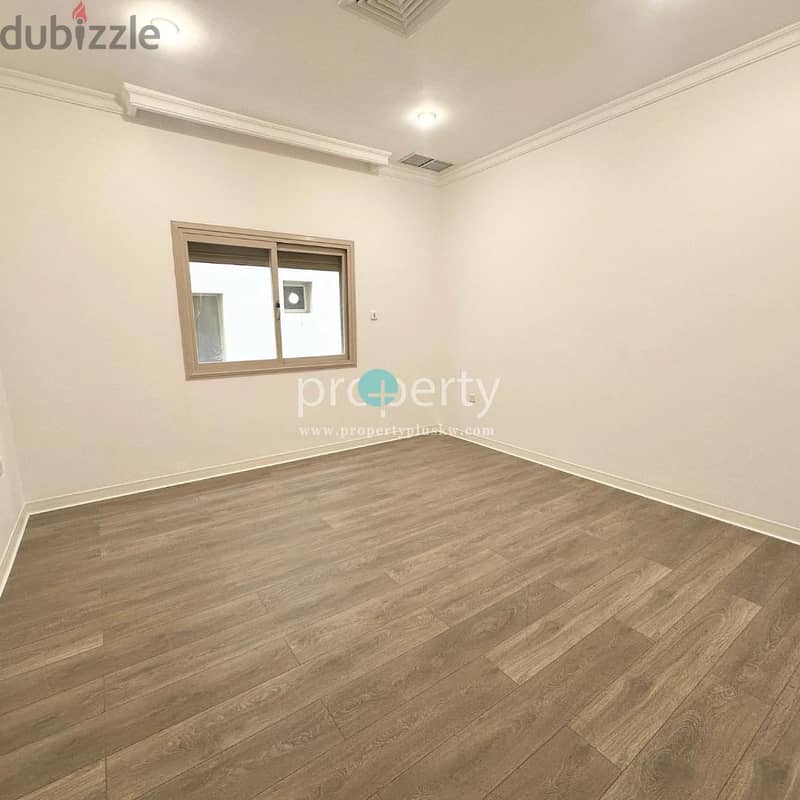Spacious 4 bedroom apartment for rent in siddeeq 6