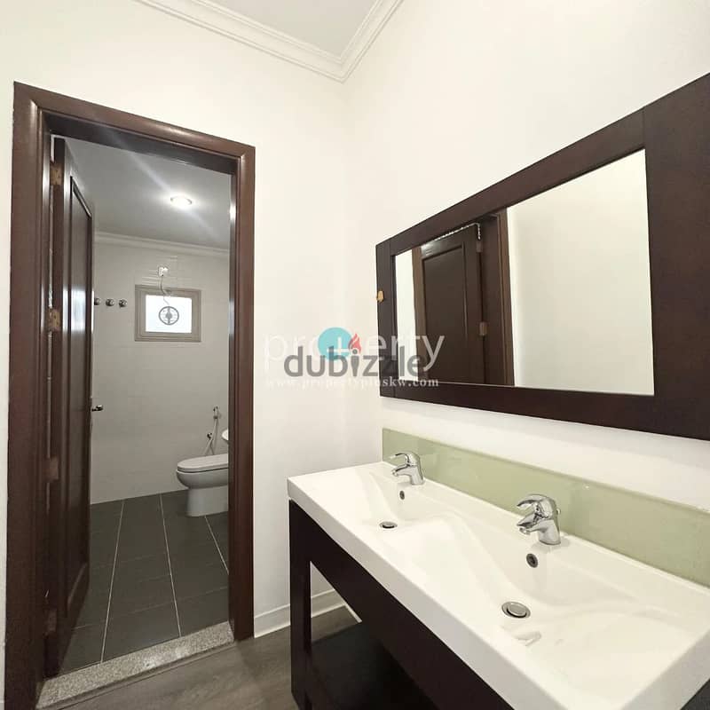 Spacious 4 bedroom apartment for rent in siddeeq 7