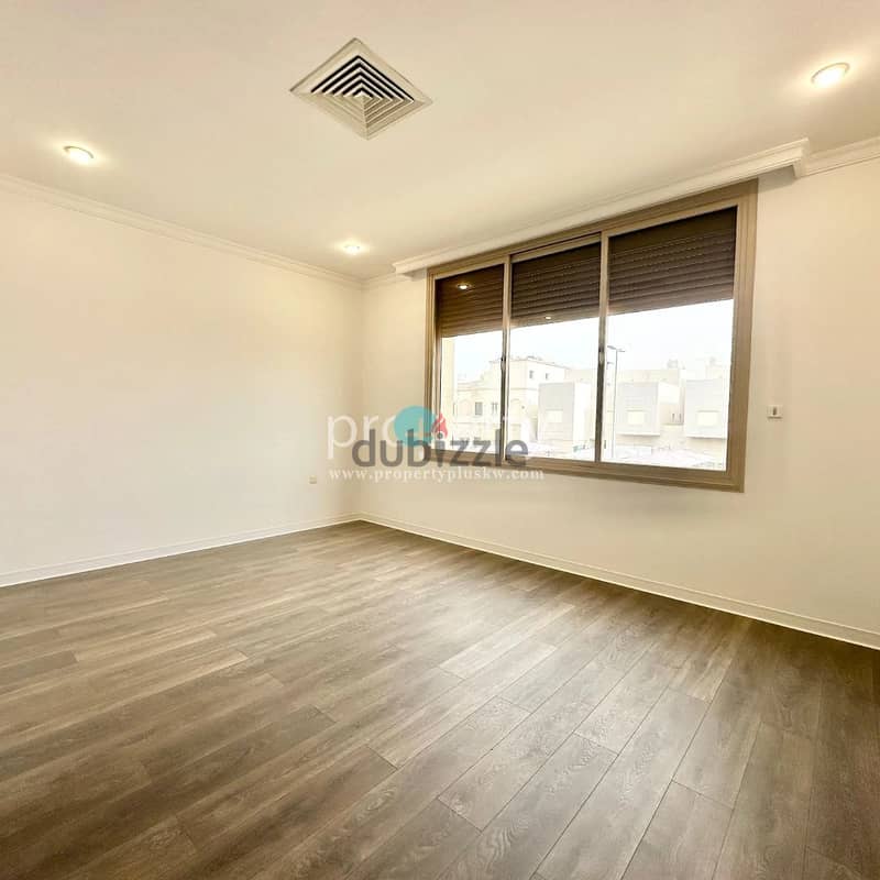 Spacious 4 bedroom apartment for rent in siddeeq 8