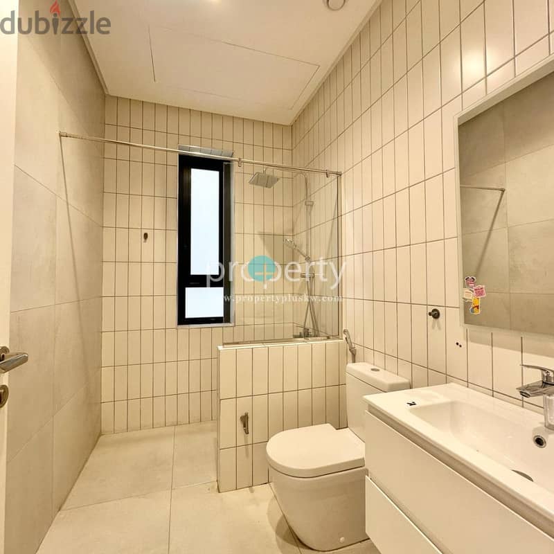 Spacious 5BR Townhouse with Pool & Rooftop in Abu Fatira 6