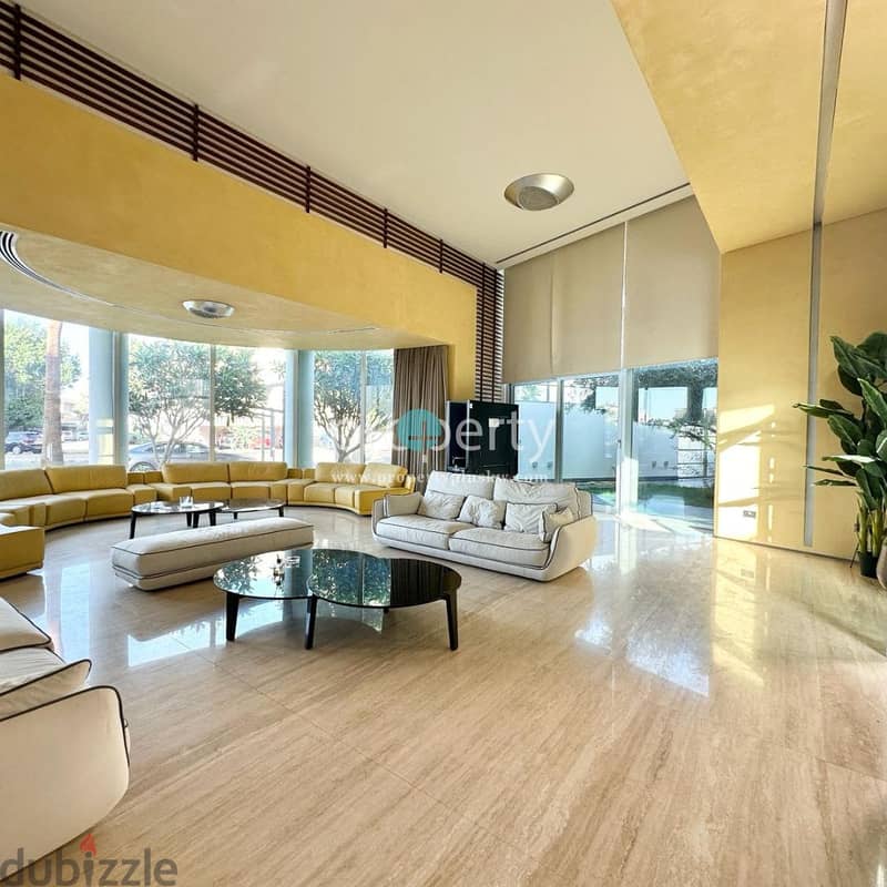VVIP Spacious 6 bedrooms villa rent in salwa 6