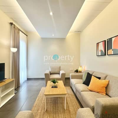 2 Bedroom Apartment For Rent in Salmiya, Hawally