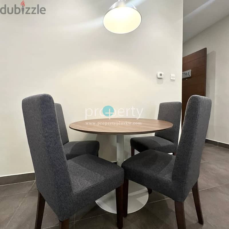 2 Bedroom Apartment For Rent in Salmiya, Hawally 3