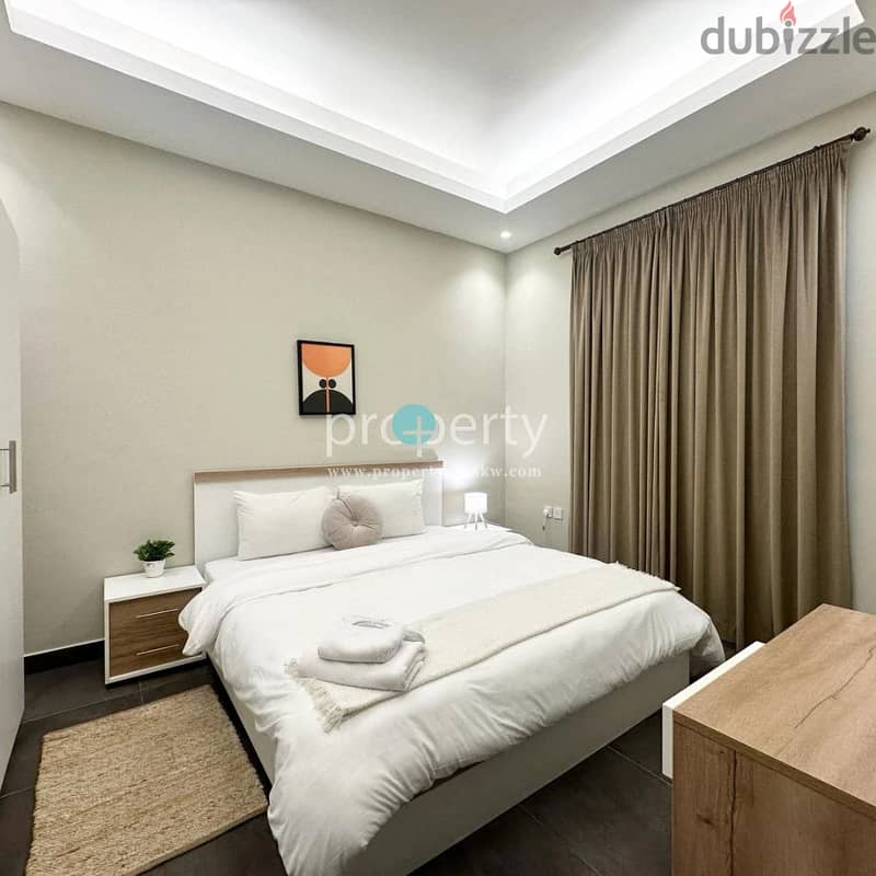 2 Bedroom Apartment For Rent in Salmiya, Hawally 4