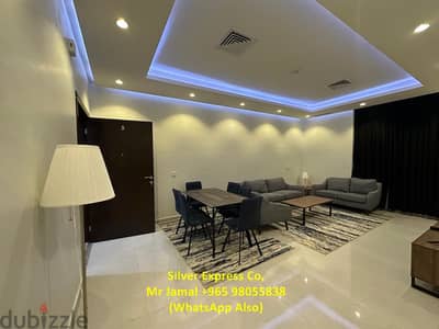 Furnished 3 Bedroom Rooftop Apartment for Rent in Abu Fatira.