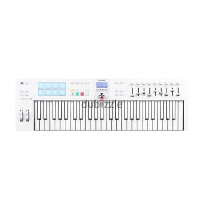Arturia keylab essential 49 mk3