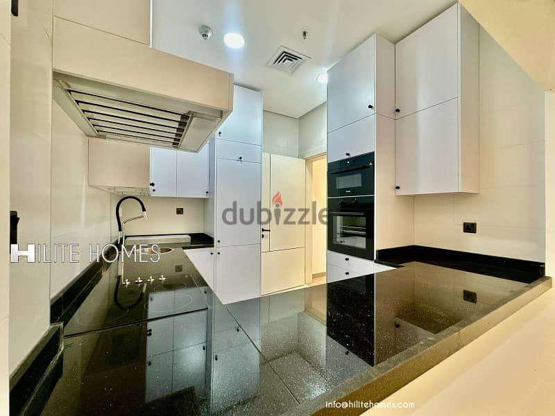 Seaview Brand new Four bedroom Floor for rent Daiya 5