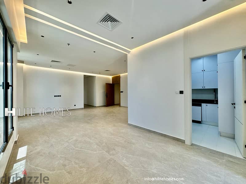 Seaview Brand new Four bedroom Floor for rent Daiya 6