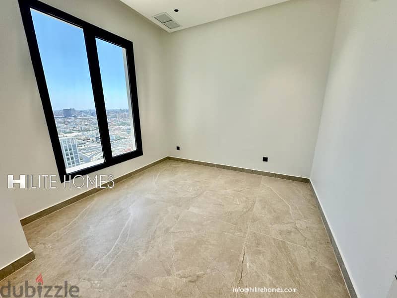 Seaview Brand new Four bedroom Floor for rent Daiya 7