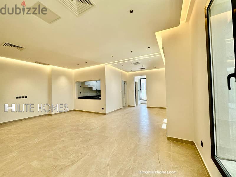 Seaview Brand new Four bedroom Floor for rent Daiya 10