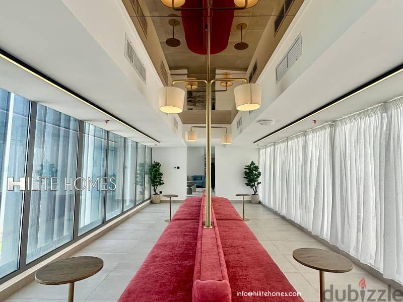 Rent a 3-bedroom apartment in Shaab 3