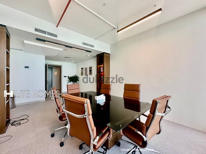 Rent a 3-bedroom apartment in Shaab 6