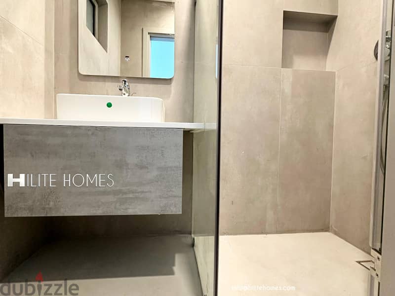 Rent a 3-bedroom apartment in Shaab 9