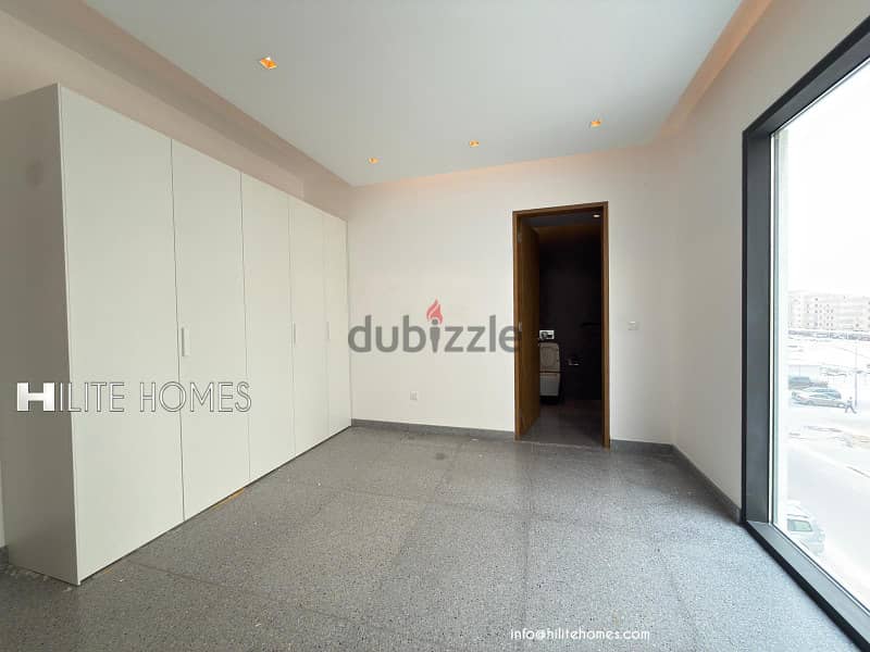 Three Bedroom apartment for rent in Sabah Al Salem 5