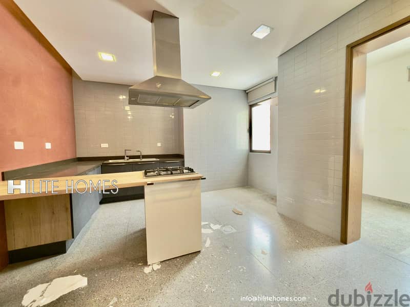 Three Bedroom apartment for rent in Sabah Al Salem 6