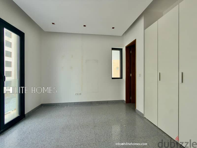Three Bedroom apartment for rent in Sabah Al Salem 11