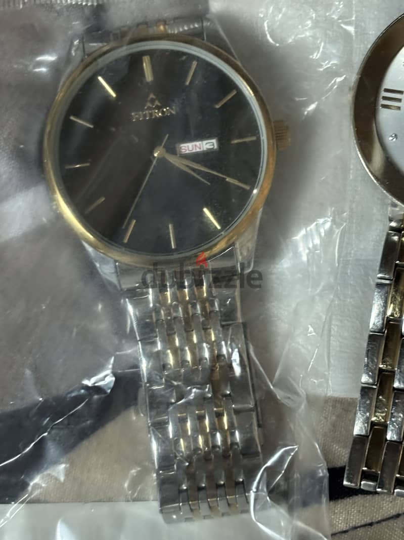 Branded Watches 1