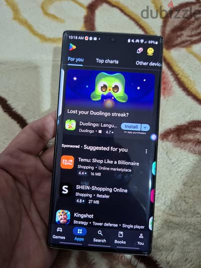 Note 10+ 5G