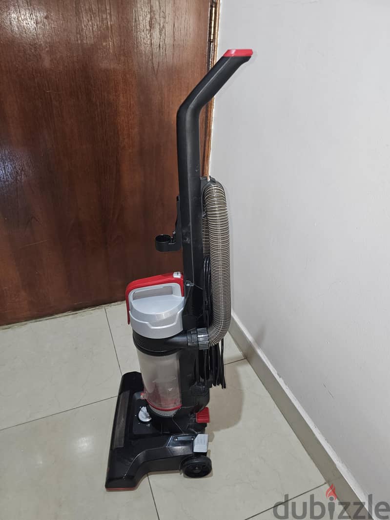 Bisselle powerforce Helix turbo 2