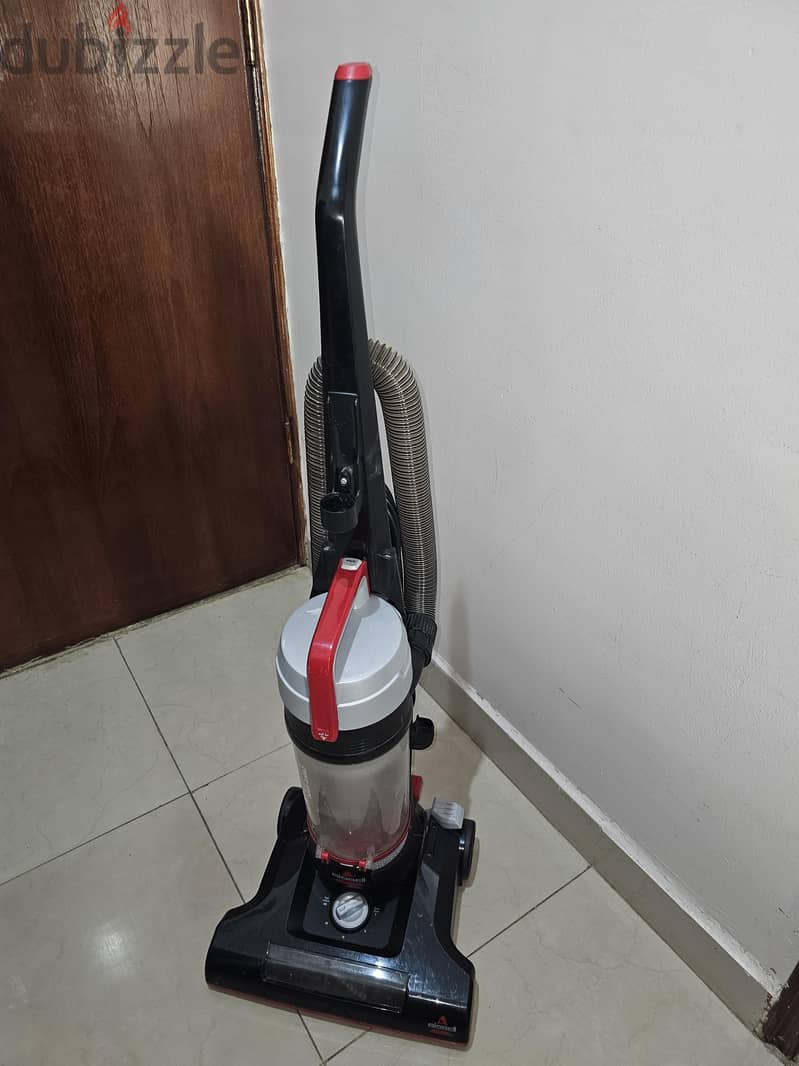 Bisselle powerforce Helix turbo 3
