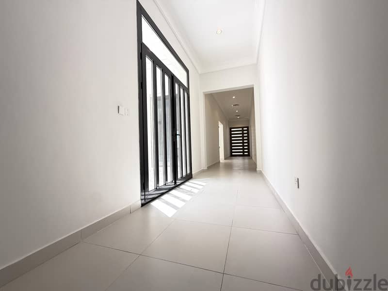Masayel – Brand New, Unfurnished Four Bedroom Villas 6