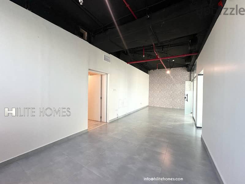 Commercial Space for Rent in Sharq | Prime Location 1