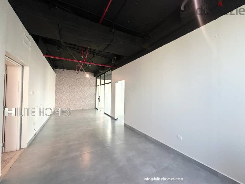 Commercial Space for Rent in Sharq | Prime Location 2